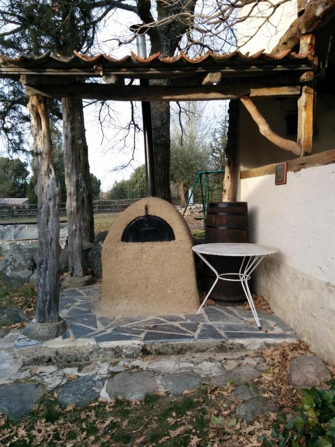 Chalé La Cerquilla *